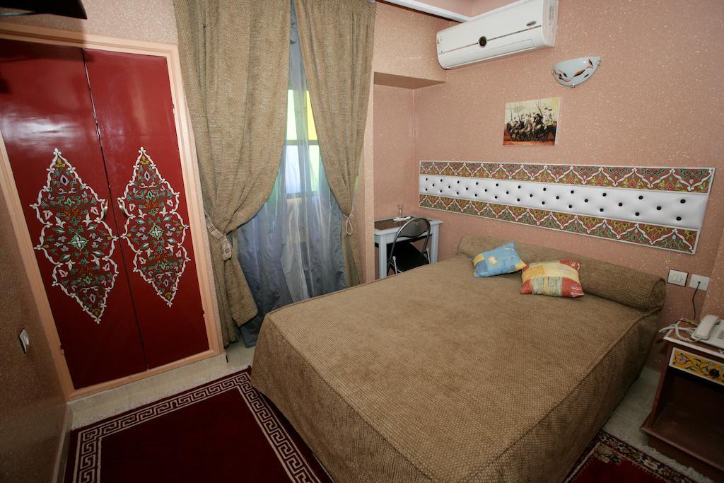 Hotel Abda Safi Room photo