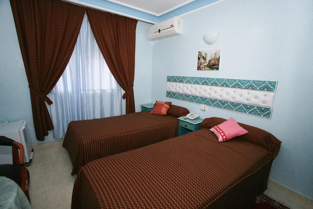 Hotel Abda Safi Room photo