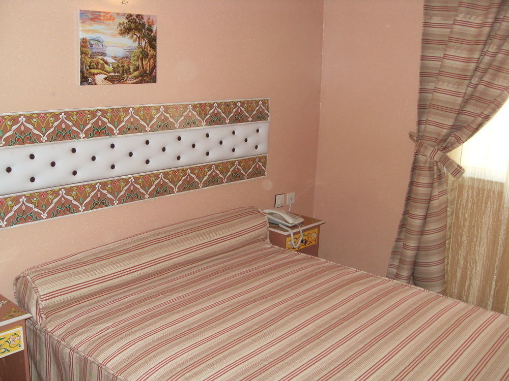 Hotel Abda Safi Exterior photo